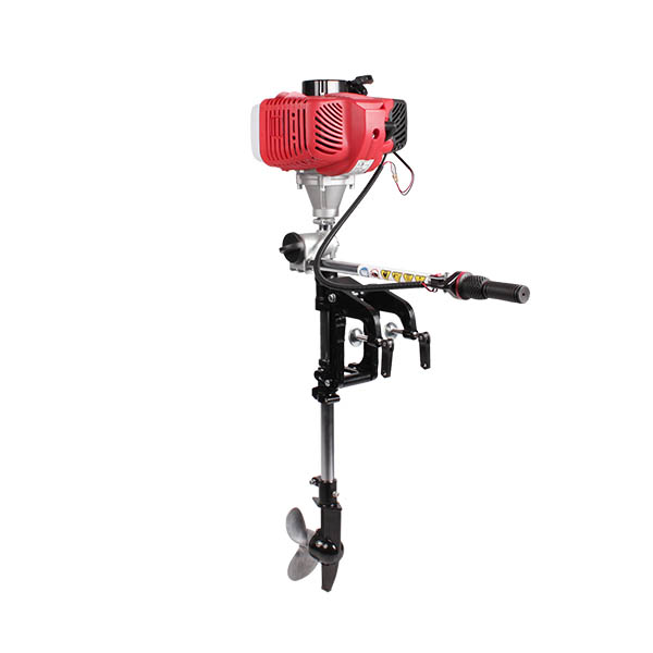 ЛОДОЧНЫЙ МОТОР TOYAMA TA 3.5 в Реутове