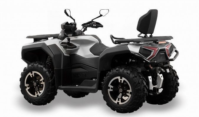 Квадроцикл HISUN GUARDIAN 550L /LONG в Реутове
