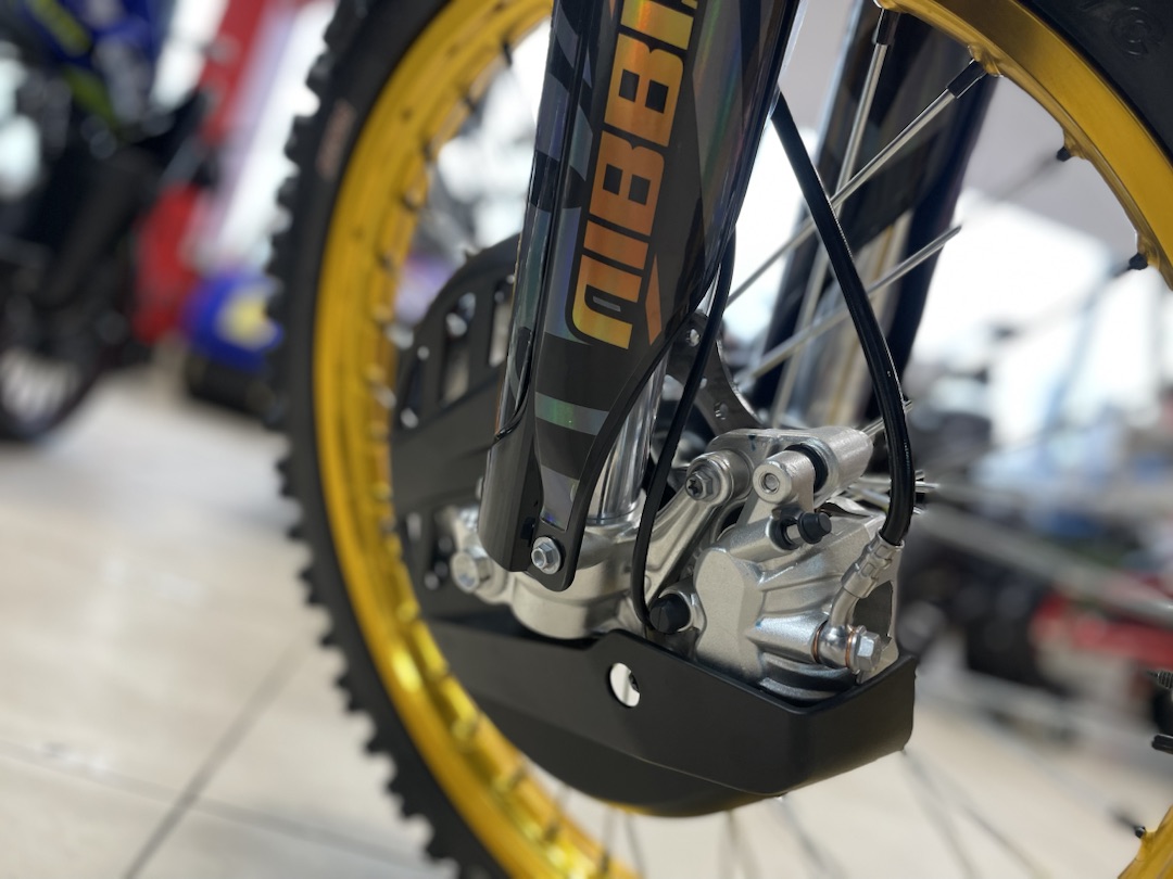 Кроссовый мотоцикл PROMAX BLACKOUT NB300 MX в Реутове