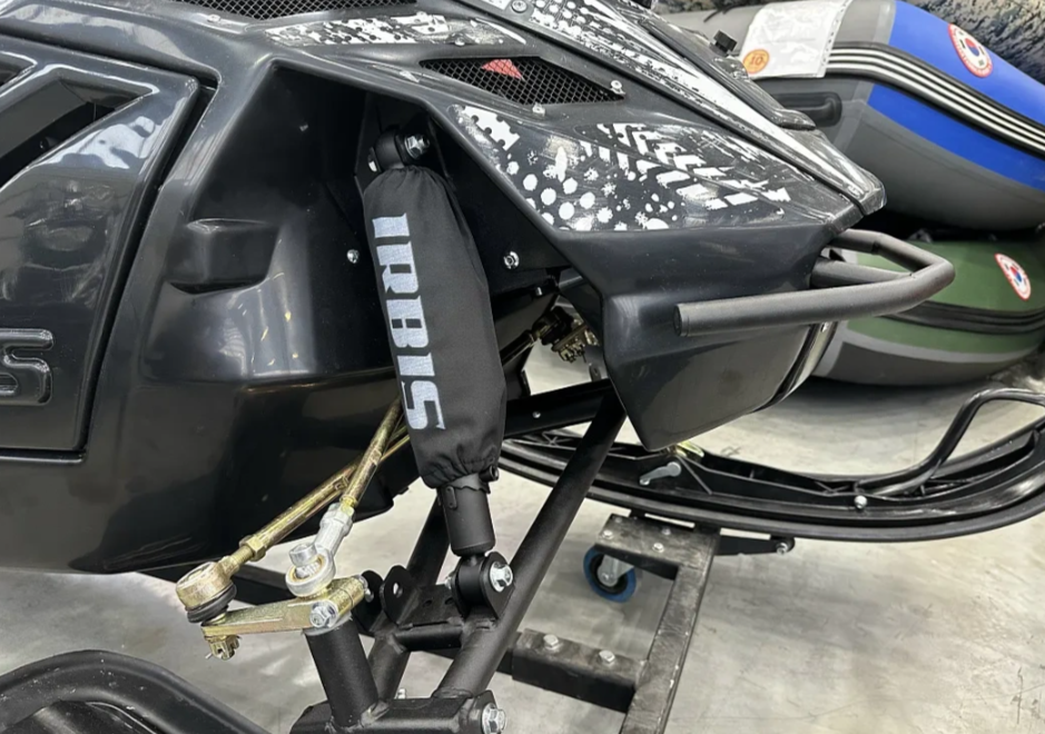 СНЕГОХОД IRBIS SF200L XE SUPERLONG в Реутове