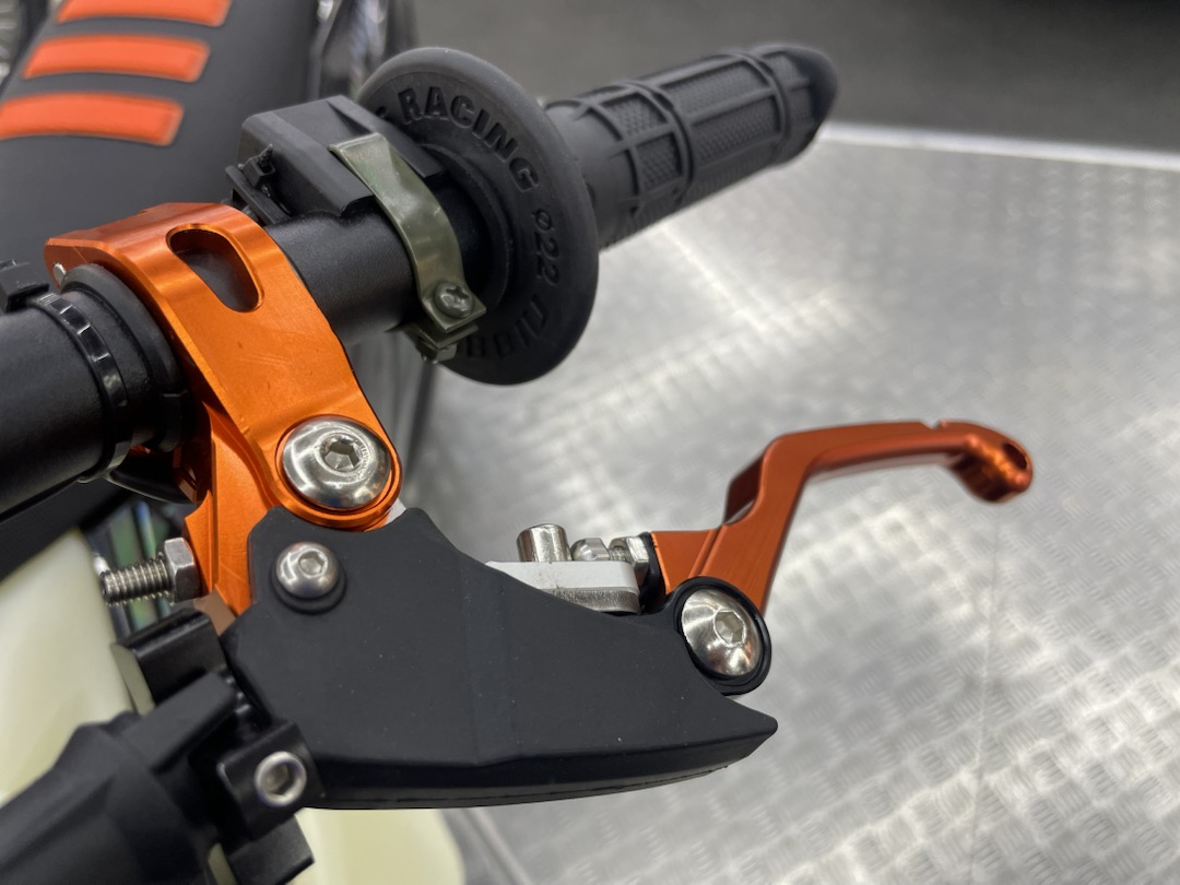 Кроссовый мотоцикл (эндуро) PROMAX PZ9 480 PRO-SPORT в Реутове