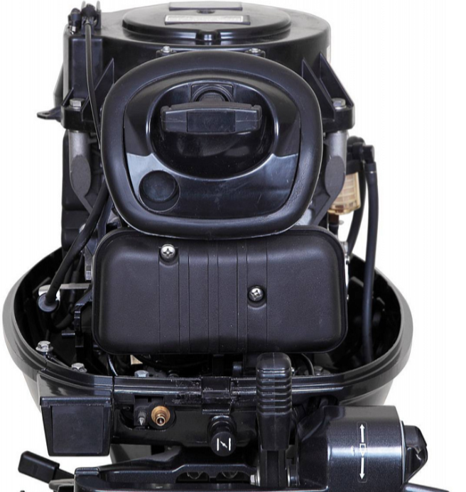 Лодочный мотор MARLIN MP 40 AWHL в Реутове