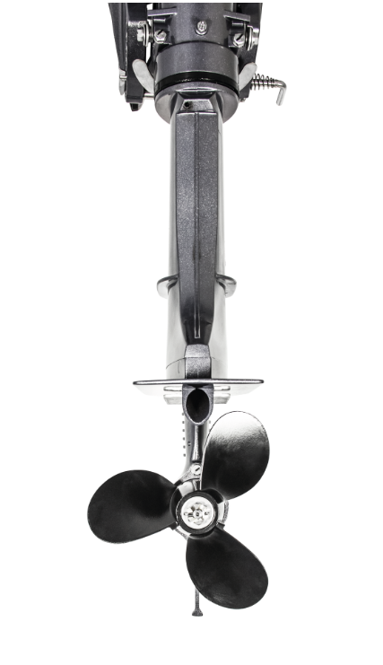 Лодочный мотор APACHE T5 BS в Реутове