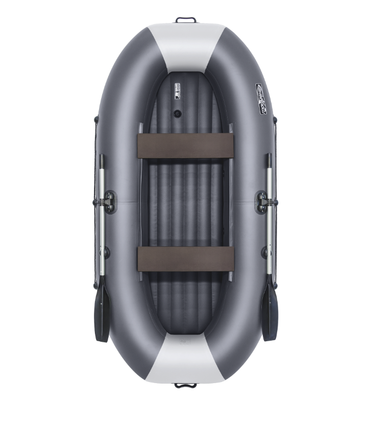 Лодка Таймень LX 290 НД в Реутове