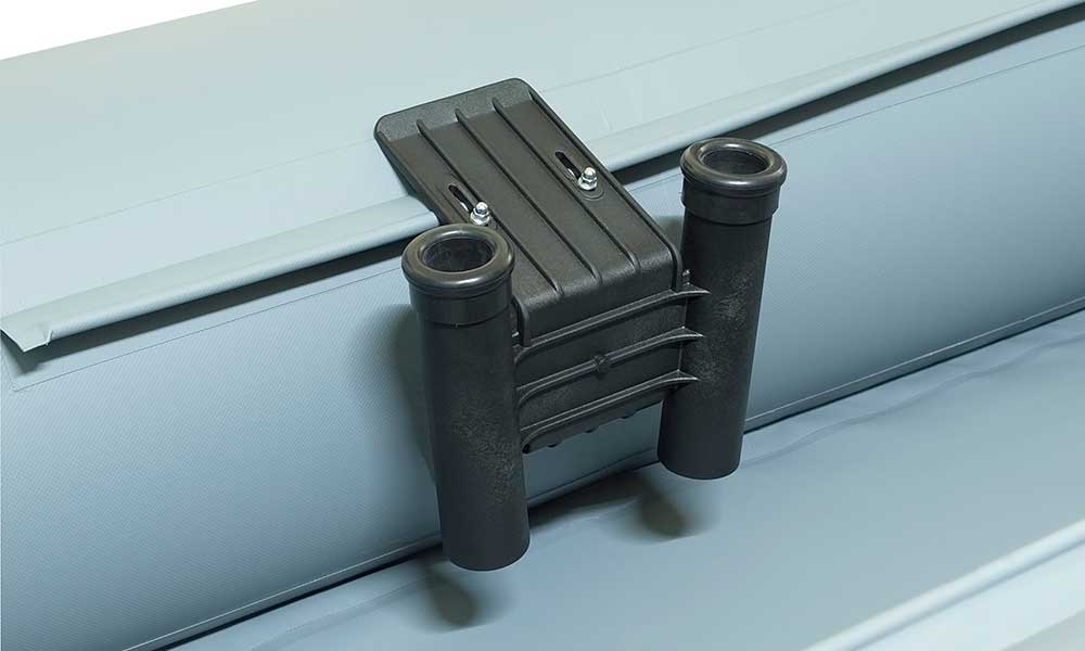 Удочкодержатель в Реутове