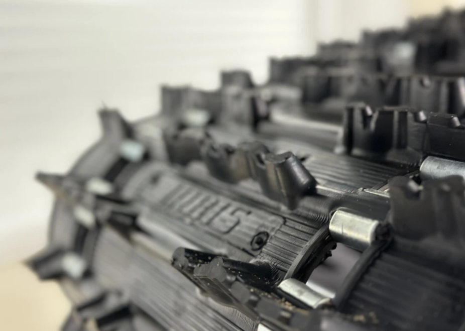 СНЕГОХОД IRBIS SF200L XE SUPERLONG в Реутове