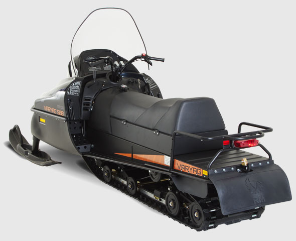 Снегоход РМ ТАЙГА ВАРЯГ 500 в Реутове