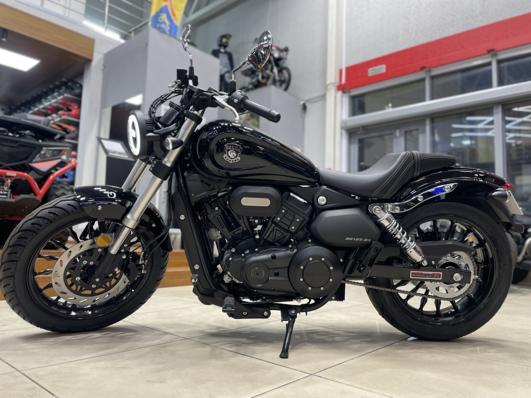 Мотоцикл Benda Funrider 125 в Реутове