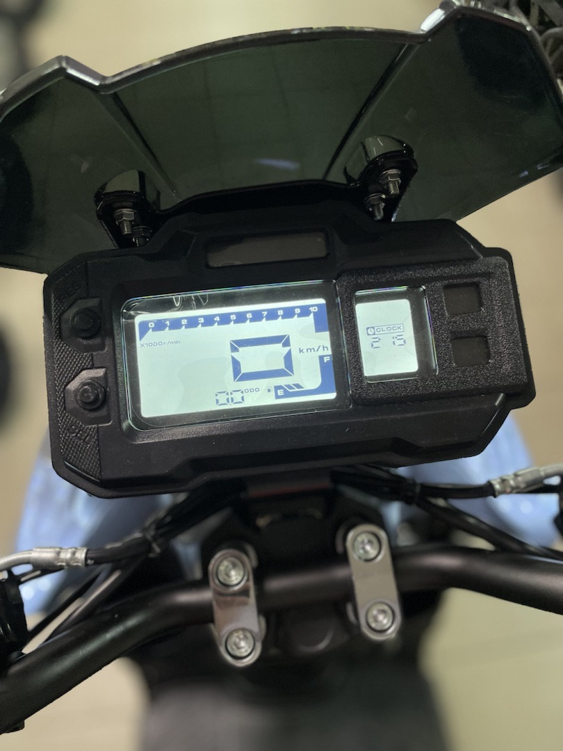 Скутер PROMAX STALKER 240 в Реутове