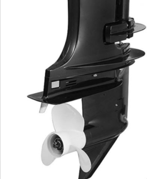 Лодочный мотор HIDEA HD40FEL в Реутове