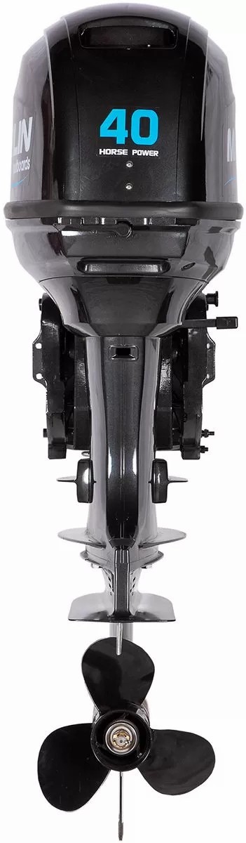 Лодочный мотор MARLIN MP 40 AWRS в Реутове