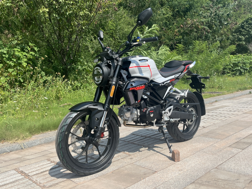 Мопед PROMAX CB130R (49) в Реутове
