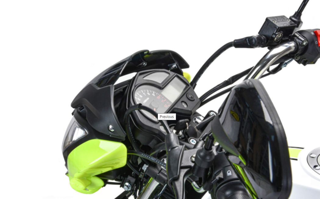 Мотоцикл MOTOLAND (МОТОЛЕНД) 200 SPRINT в Реутове