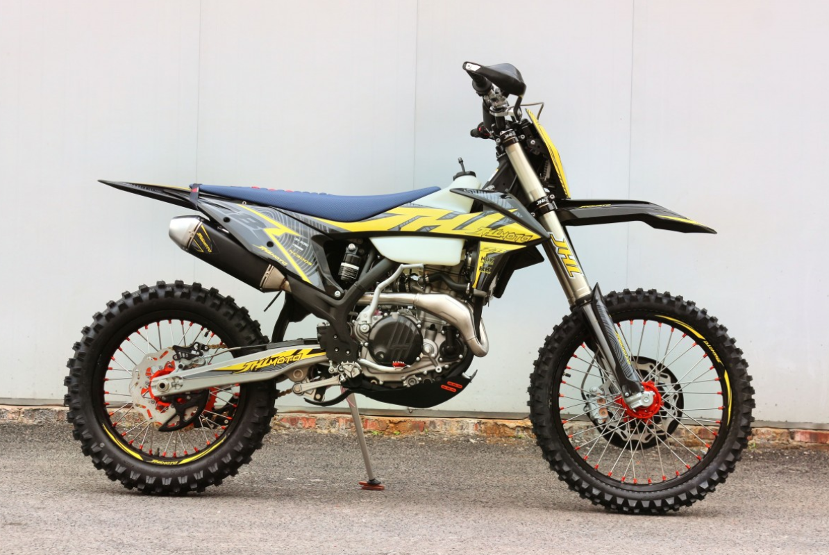 Мотоцикл JHLMOTO JHL Z8 NC300S (182-MN) в Реутове