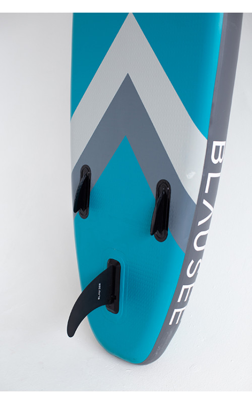 НАДУВНОЙ САП БОРД BLAUSEE 10,6 в Реутове