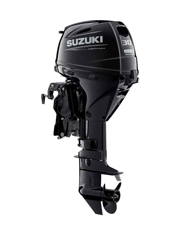 Лодочный мотор Suzuki DF30ATS в Реутове