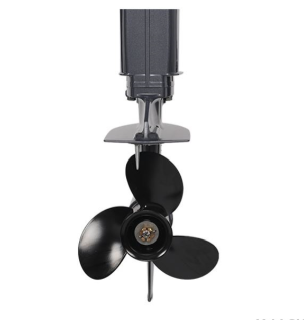 Лодочный мотор ALLFA CG Т40 S в Реутове