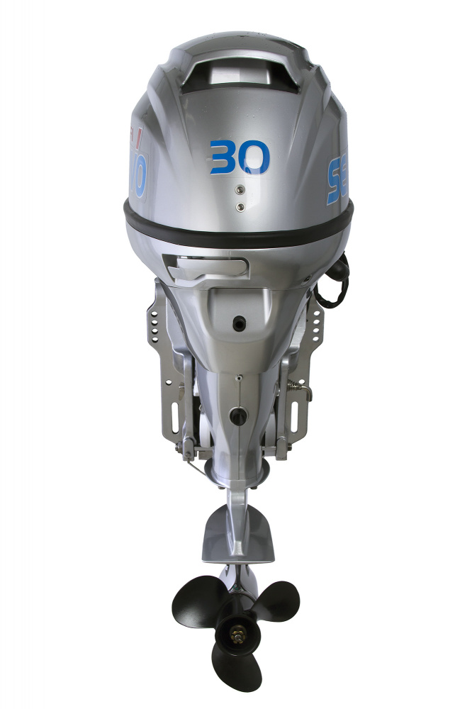 Лодочный мотор SEANOVO SNEF30FES-T EFI в Реутове