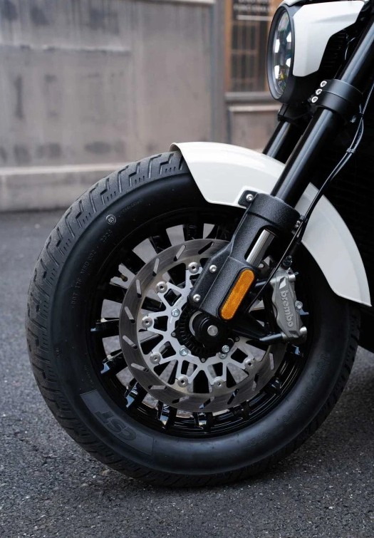 Мотоцикл Benda DarkFlag 500 Commander в Реутове