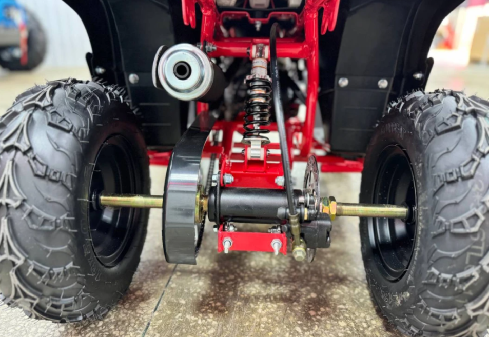 Квадроцикл GBM ROBLOX в Реутове