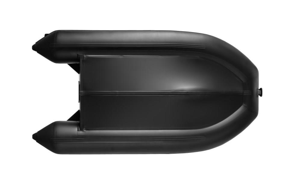 ЛОДКА НАДУВНАЯ YUKONA 360 TS - U (БЕЗ ПАЙОЛА) в Реутове