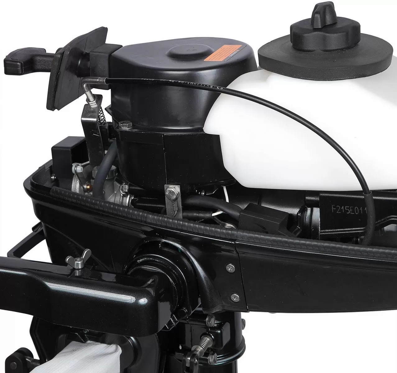 Лодочный мотор MARLIN MP 4 AMHS в Реутове