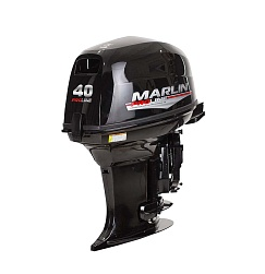 Лодочный мотор MARLIN PROLINE MP 40 AWR в Реутове