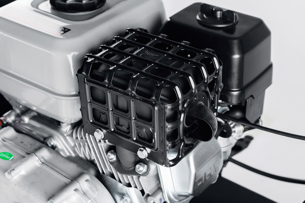 МОТОБУКСИРОВЩИК IKUDZO 1100/380 К7 в Реутове