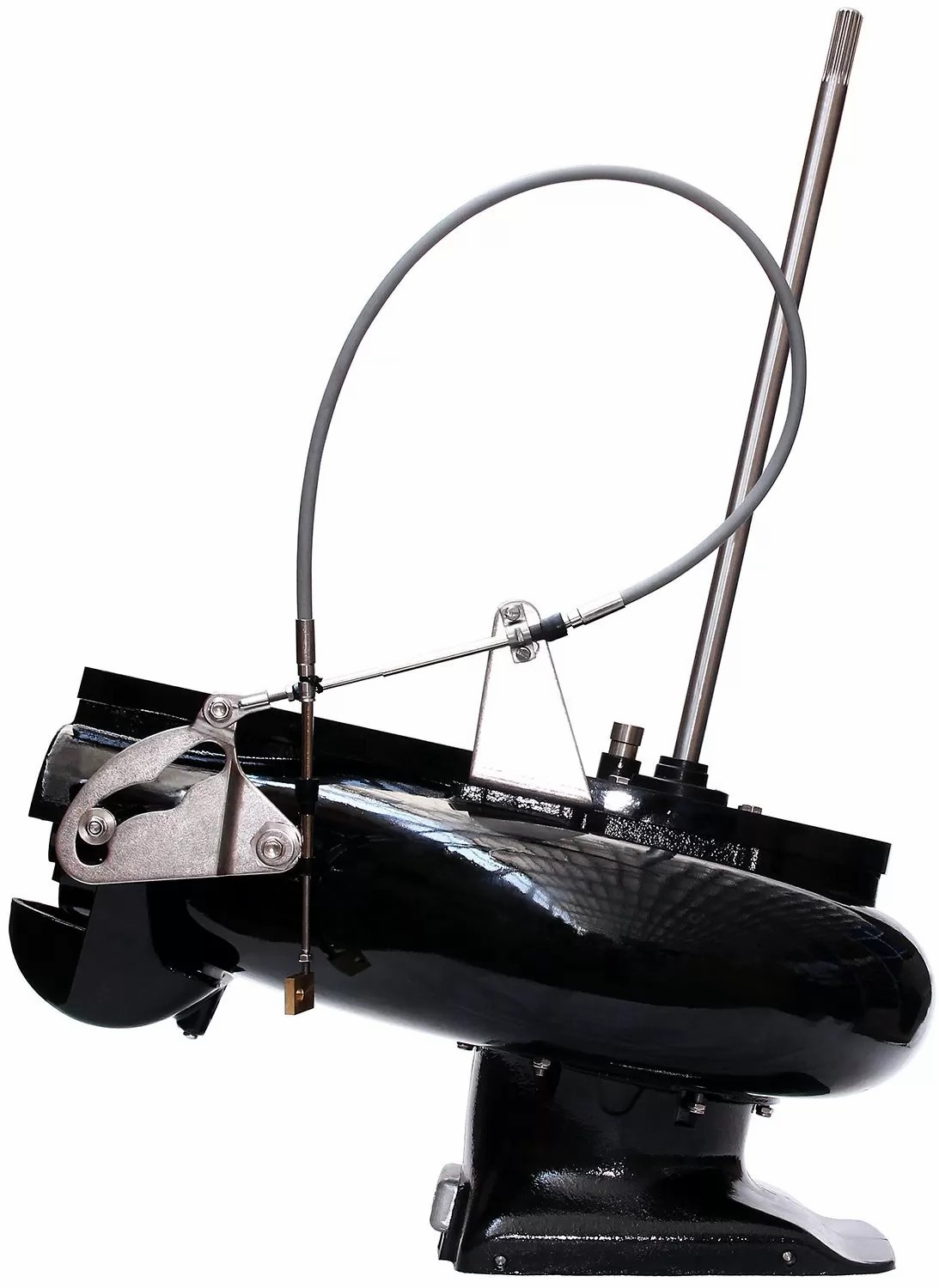 ВОДОМЕТНАЯ НАСАДКА MARLIN НА МОТОР 40 Л.С. YAMAHA, MARLIN, HIDEA, MIKATSU в Реутове