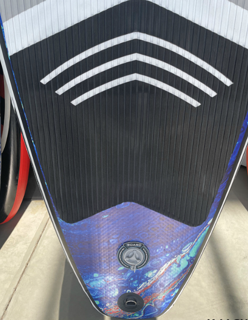 SUP (САП) ДОСКА RAIDEX I BOARD 11’ (332СМ) N 40 в Реутове