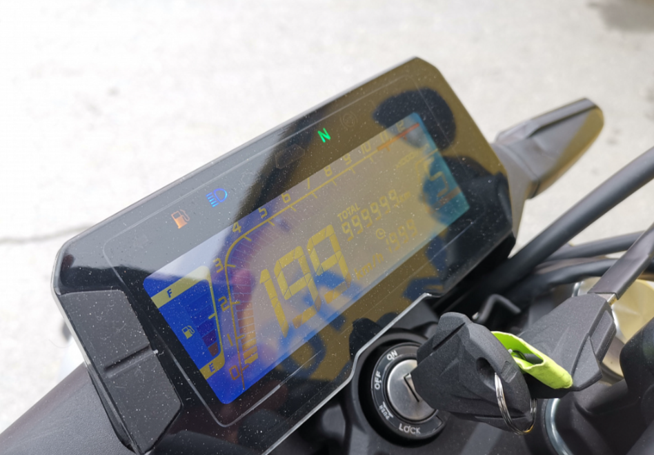 Мотоцикл MOTOLAND (МОТОЛЕНД) 250 CB250 (172FMM-5/PR250) (2022 г.) в Реутове