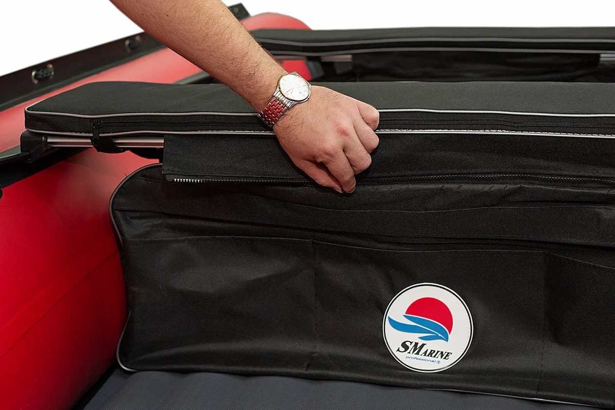 НАКЛАДКА МЯГКАЯ + СУМКА РУНДУК SDP 365-380/AIR 330 в Реутове