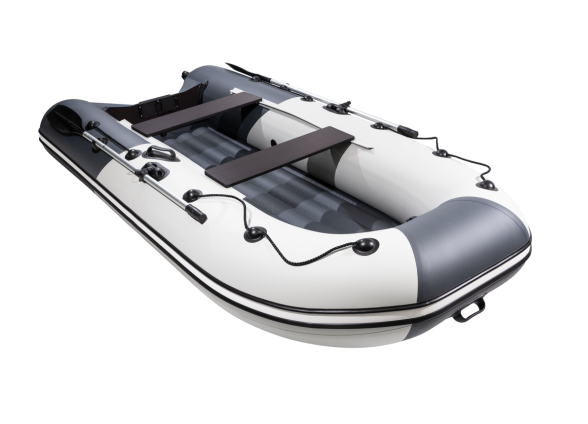 Лодка ривьера компакт 3200 нднд в Реутове