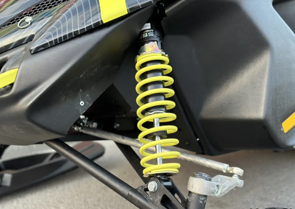 Снегоход РМ TIKSY 500 4Т в Реутове