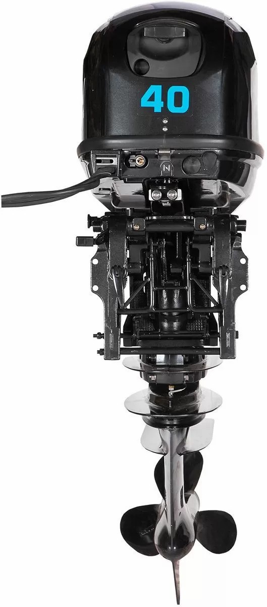 Лодочный мотор MARLIN MP 40 AWRS в Реутове