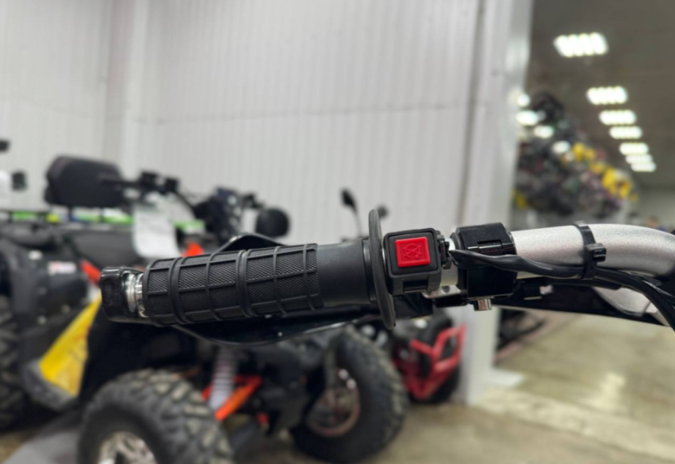 Мотоцикл (питбайк) PROMAX FIDET (ФАЙДЕТ) 145E PRO 17/14 в Реутове