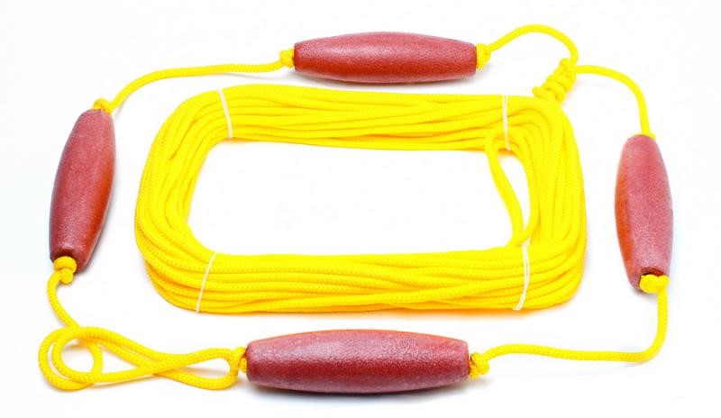 Линь спасательный "Конец Александрова" в Реутове