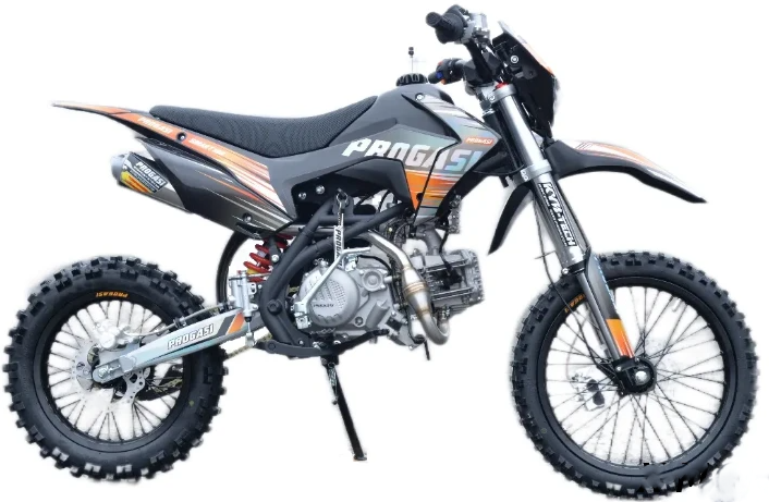 Питбайк Progasi SMART 190 NEW (ZS 1P62YML-2 W190) в Реутове