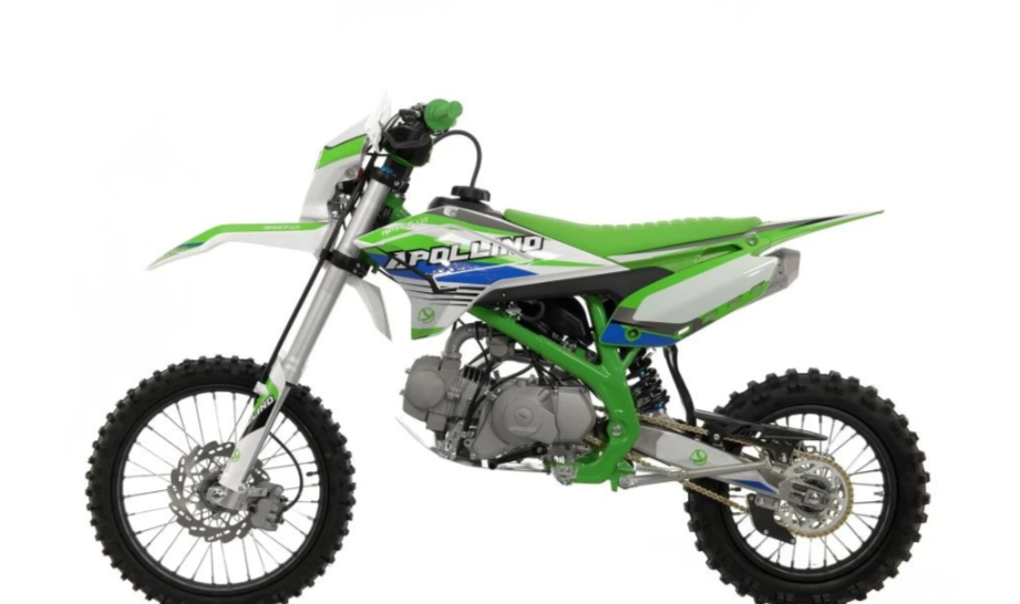 Питбайк Apollino AMX-F 125 в Реутове