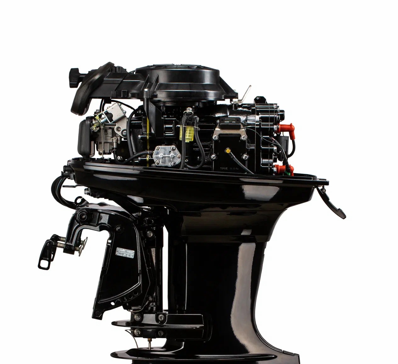 ЛОДОЧНЫЙ МОТОР GLADIATOR G40FHS в Реутове