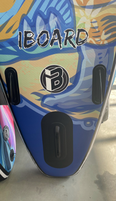 SUP (САП) ДОСКА RAIDEX I BOARD 11’ (332СМ) N 28 в Реутове