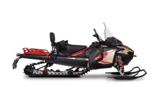 Снегоход AODES Siberiacross 1000 WT 508mm LCD 6.8 в Реутове