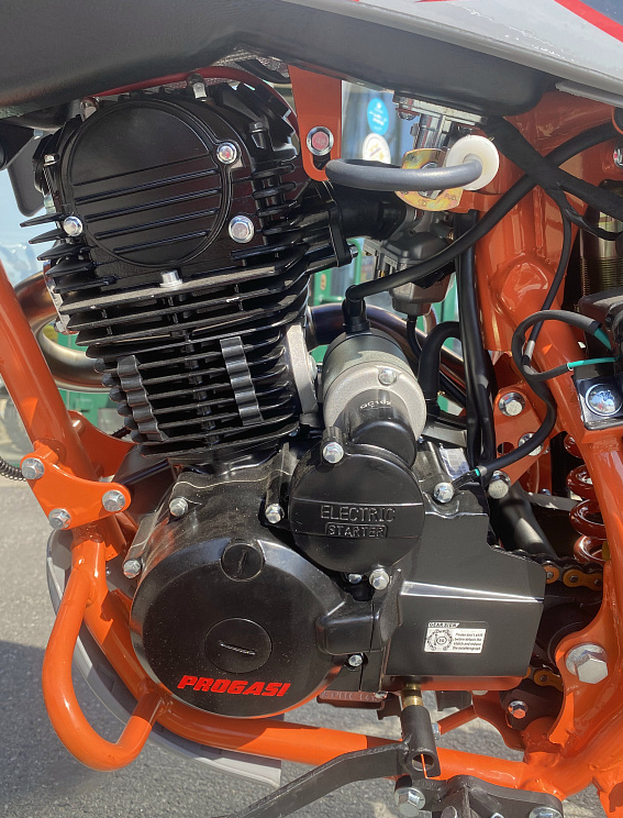 Мотоцикл Progasi PALMA 300 NEW (CB300F) в Реутове