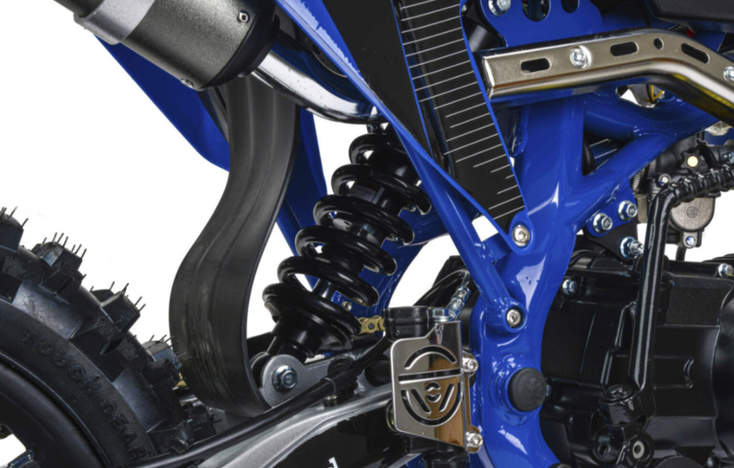 Питбайк MOTOLAND (МОТОЛЕНД) 125 SX 125 E 17/14 в Реутове