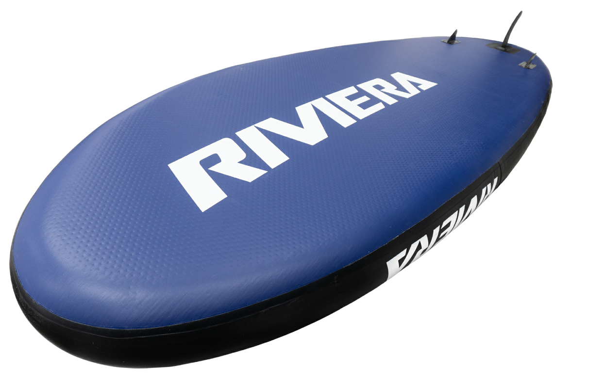 Сап-борд синий 10.6ft RIVIERA в Реутове