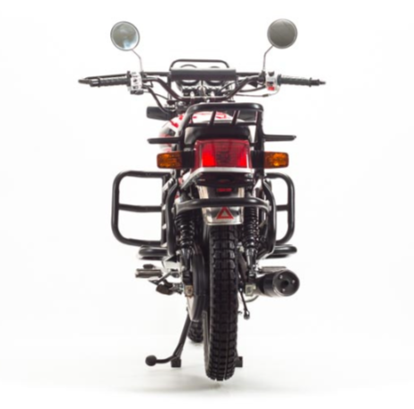 Мотоцикл FORESTER 200 (2021 г.) в Реутове