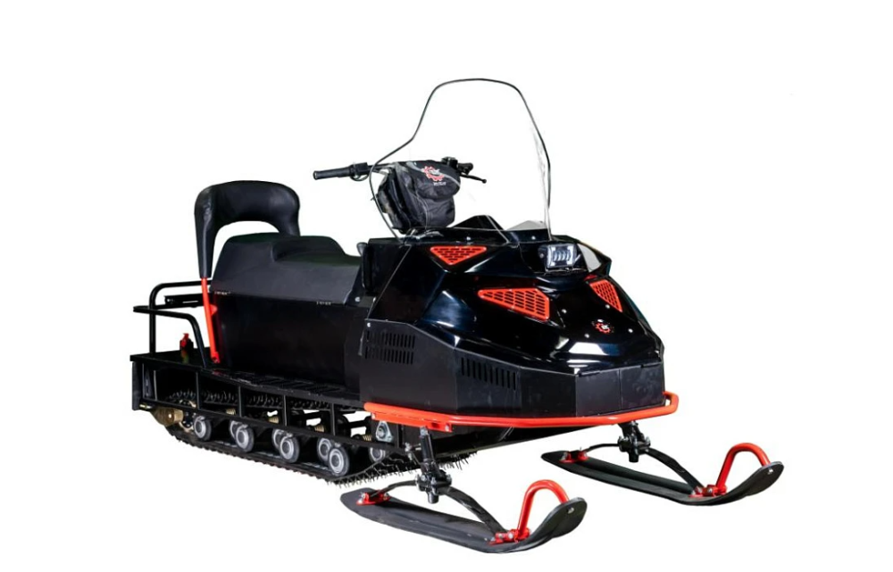 Снегоход БТС 4Т ЛОНГ ЛЮКС / 29 л.с. 726 м3 в Реутове