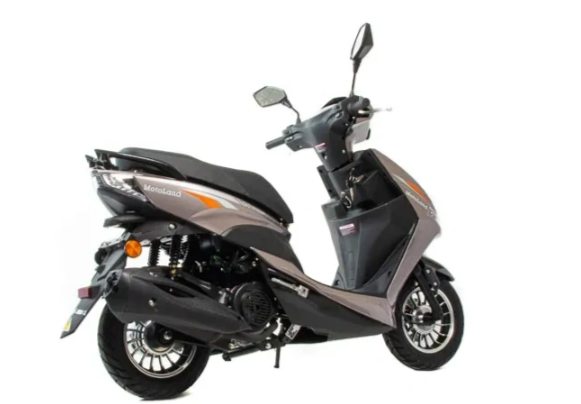 Скутер MOTOLAND (МОТОЛЕНД) FC 150 (WY150) в Реутове