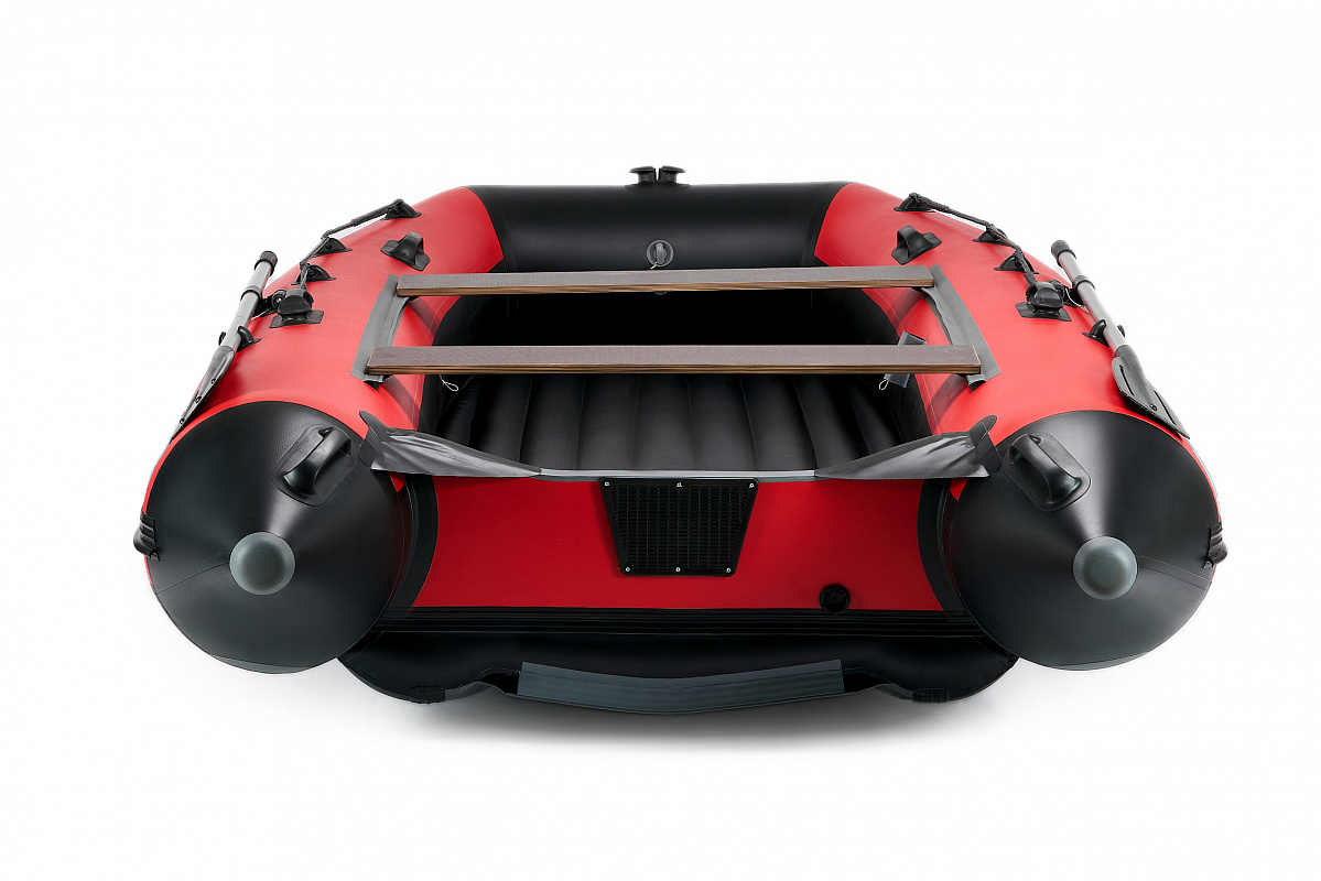 Лодка MISHIMO RAPID 360 PRO в Реутове