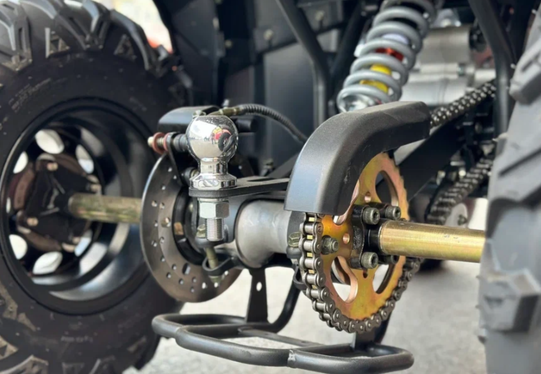 Квадроцикл GBM CROSS HILL 300 NEW PREMIUM в Реутове